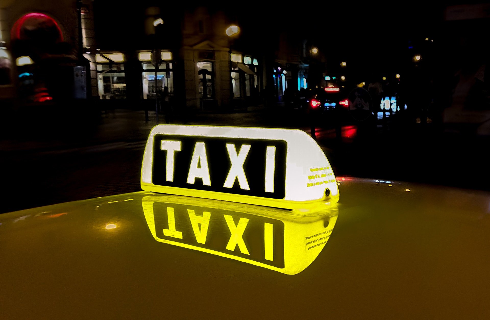 Taxipas